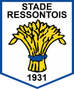 Logo Stade Ressontois